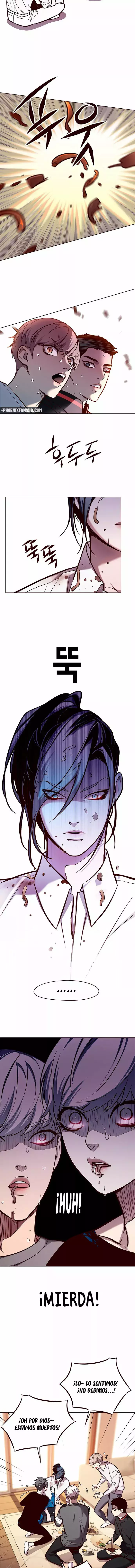 Read Electricidad veloz es Manga Online