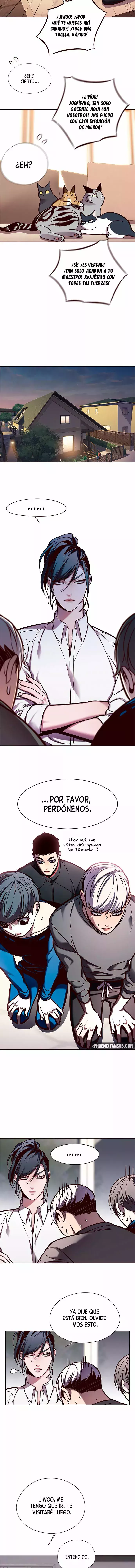 Read Electricidad veloz es Manga Online