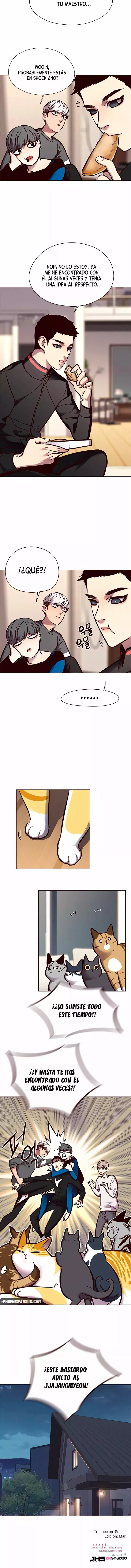 Read Electricidad veloz es Manga Online