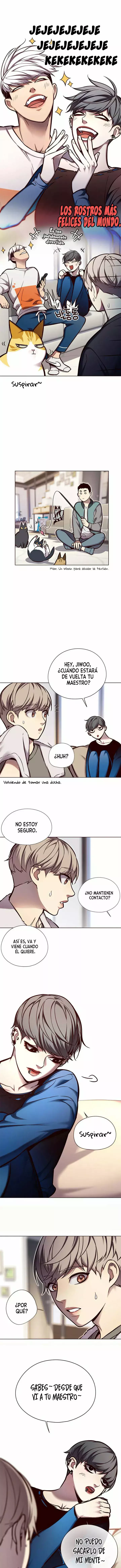 Read Electricidad veloz es Manga Online