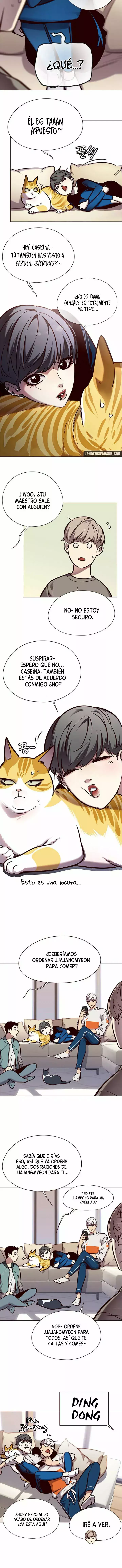 Read Electricidad veloz es Manga Online