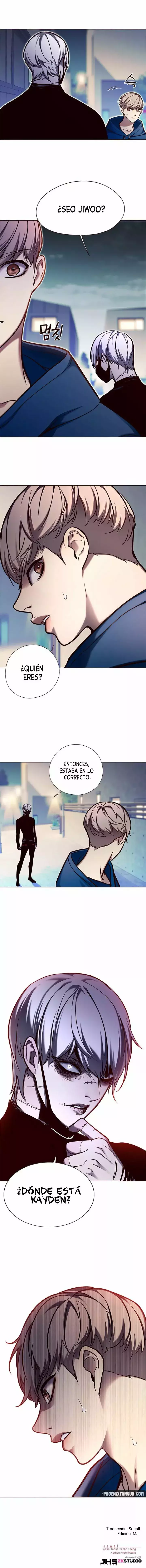 Read Electricidad veloz es Manga Online