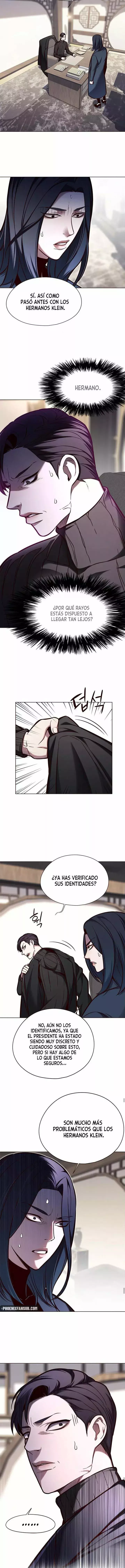 Read Electricidad veloz es Manga Online