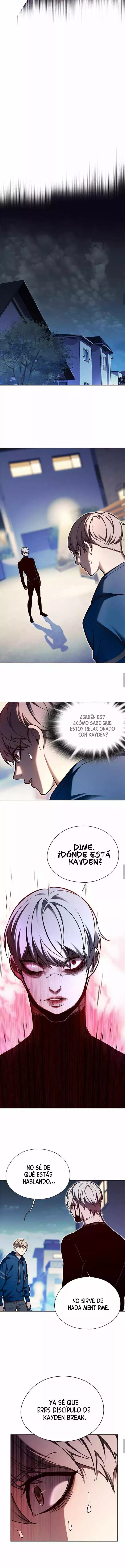 Read Electricidad veloz es Manga Online