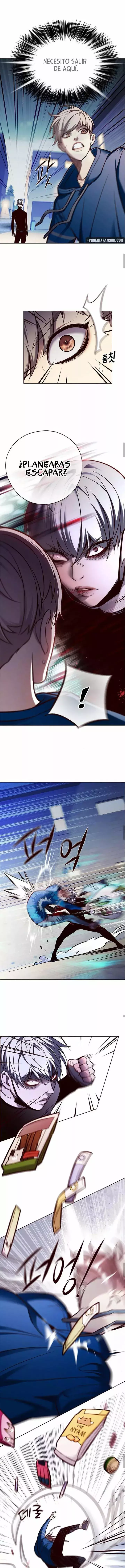 Read Electricidad veloz es Manga Online