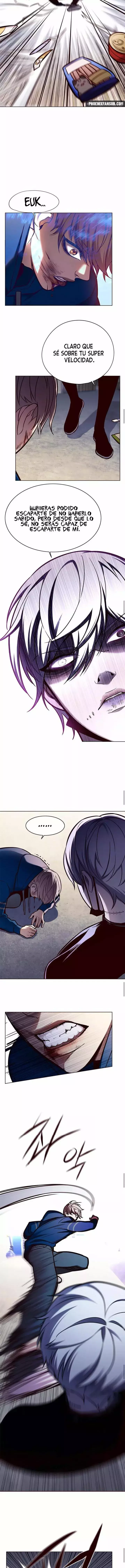 Read Electricidad veloz es Manga Online