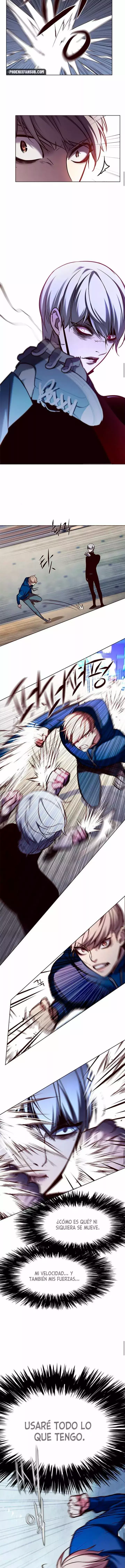 Read Electricidad veloz es Manga Online