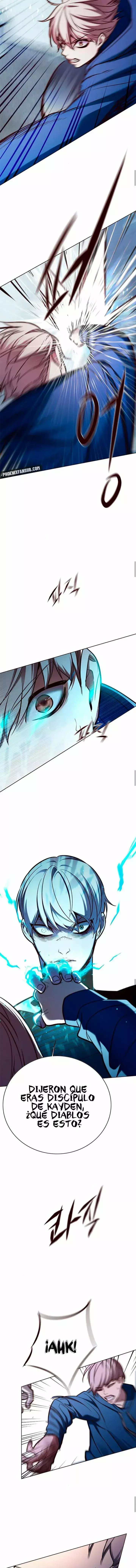 Read Electricidad veloz es Manga Online