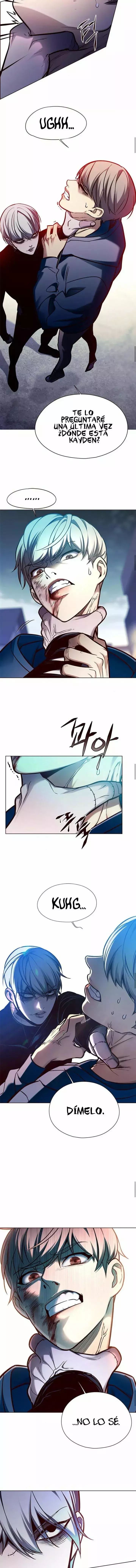 Read Electricidad veloz es Manga Online