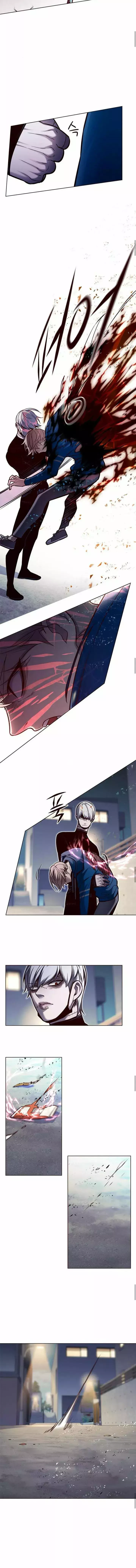 Read Electricidad veloz es Manga Online