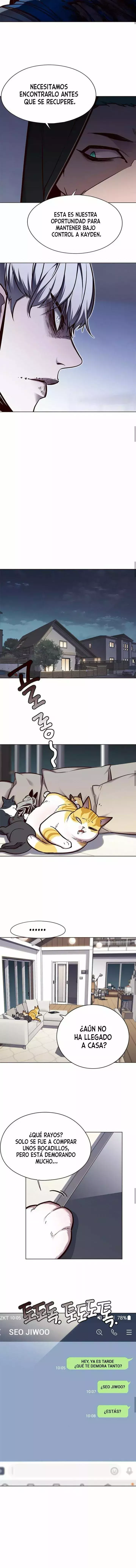 Read Electricidad veloz es Manga Online