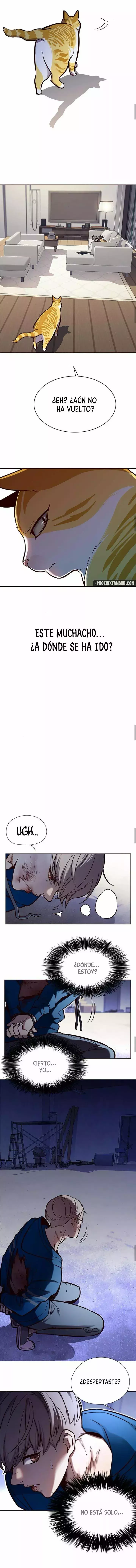 Read Electricidad veloz es Manga Online