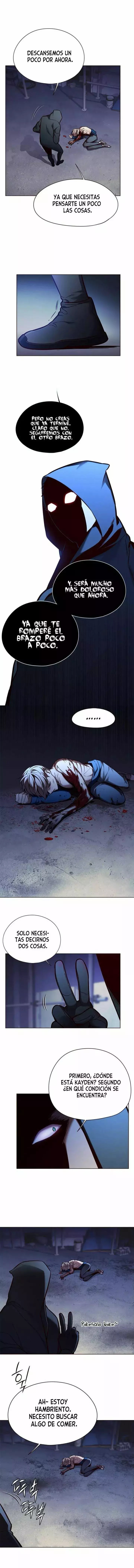 Read Electricidad veloz es Manga Online