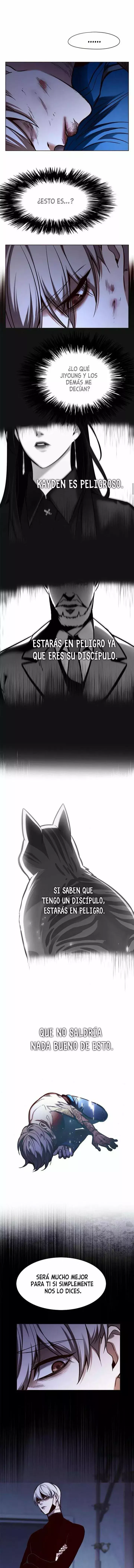 Read Electricidad veloz es Manga Online