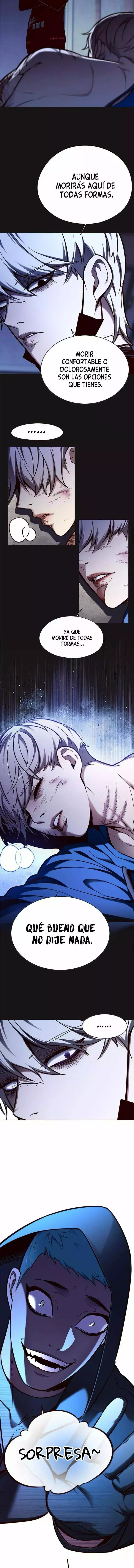 Read Electricidad veloz es Manga Online