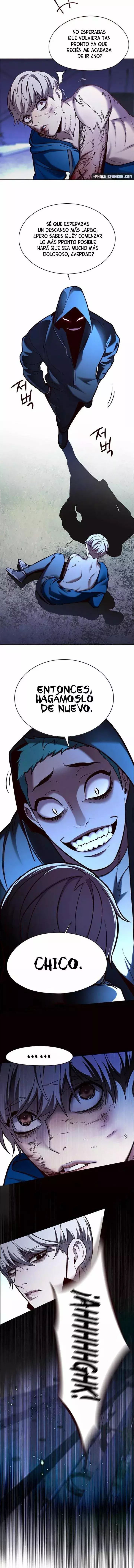 Read Electricidad veloz es Manga Online