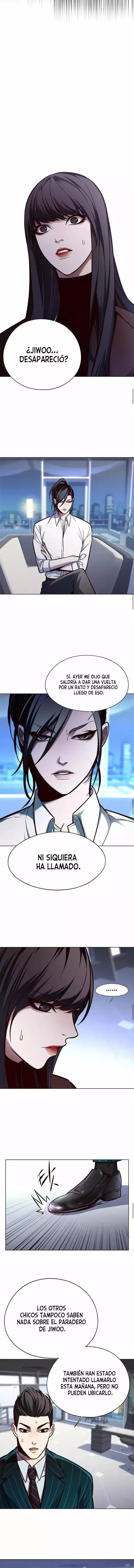 Read Electricidad veloz es Manga Online