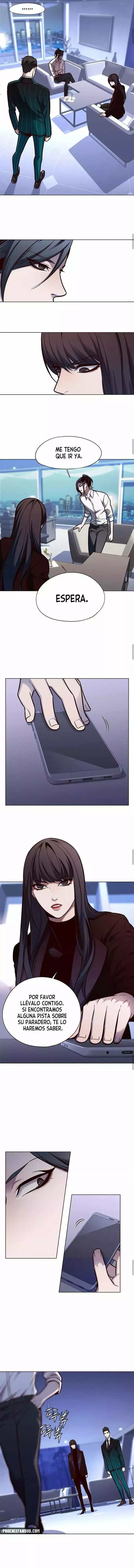 Read Electricidad veloz es Manga Online