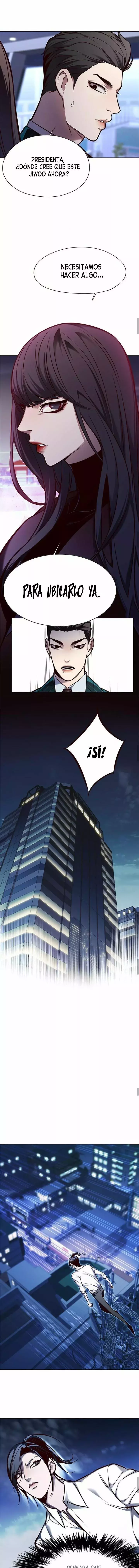 Read Electricidad veloz es Manga Online