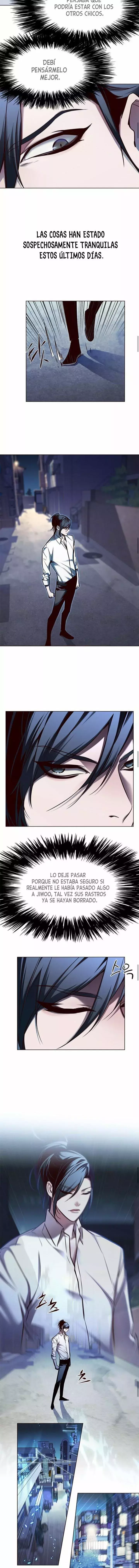 Read Electricidad veloz es Manga Online