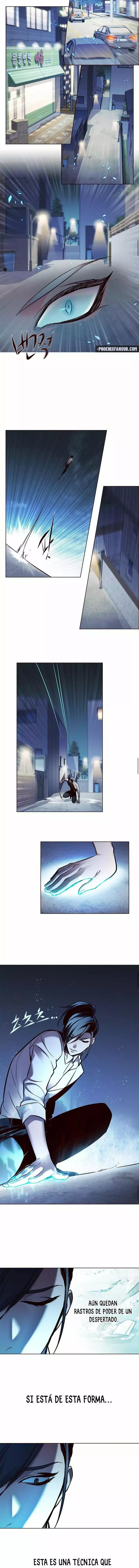 Read Electricidad veloz es Manga Online