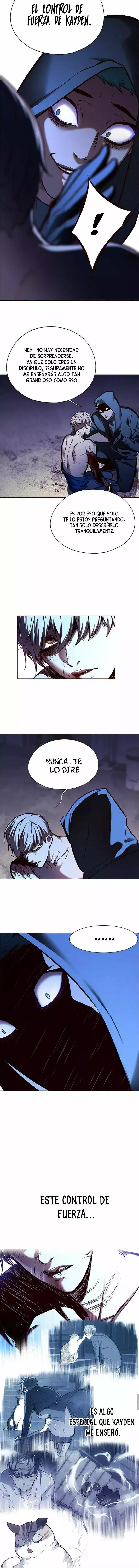 Read Electricidad veloz es Manga Online