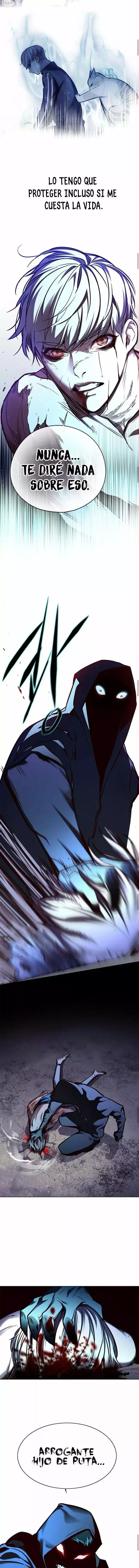 Read Electricidad veloz es Manga Online