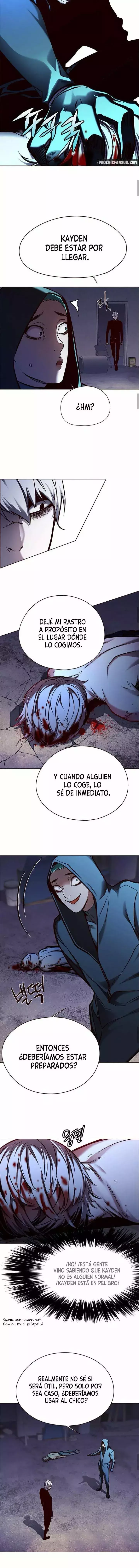 Read Electricidad veloz es Manga Online