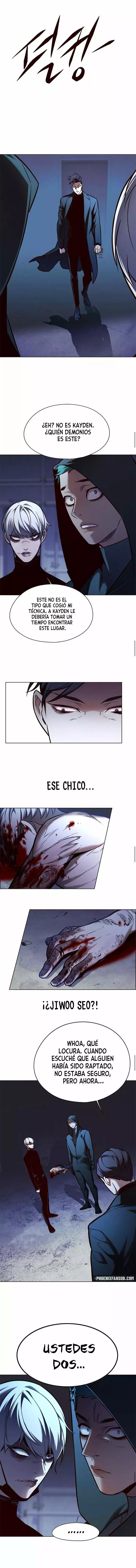 Read Electricidad veloz es Manga Online