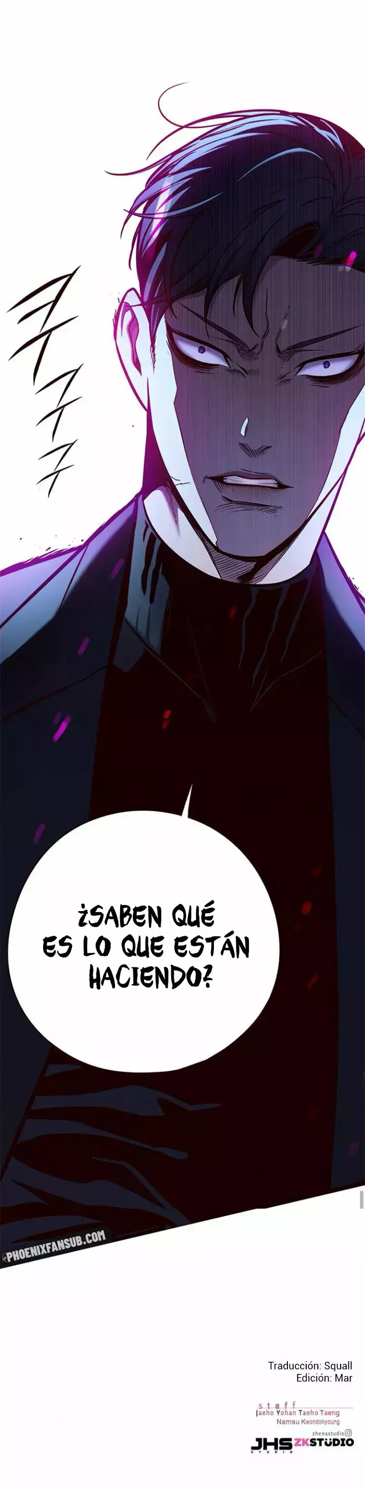 Read Electricidad veloz es Manga Online