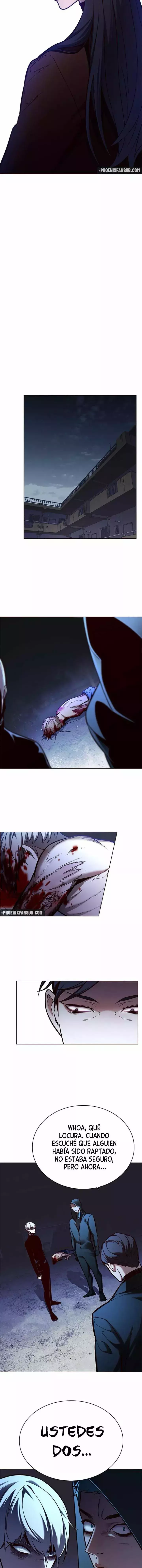 Read Electricidad veloz es Manga Online