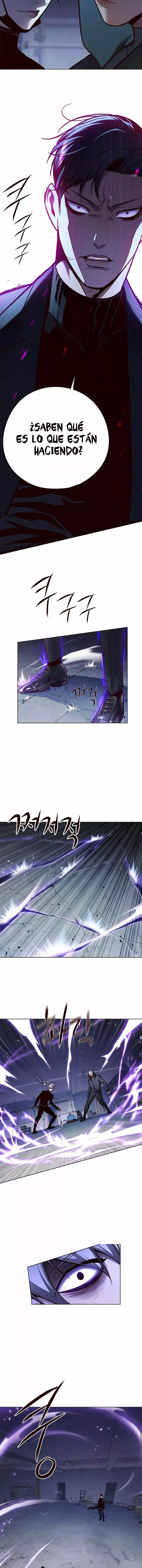 Read Electricidad veloz es Manga Online