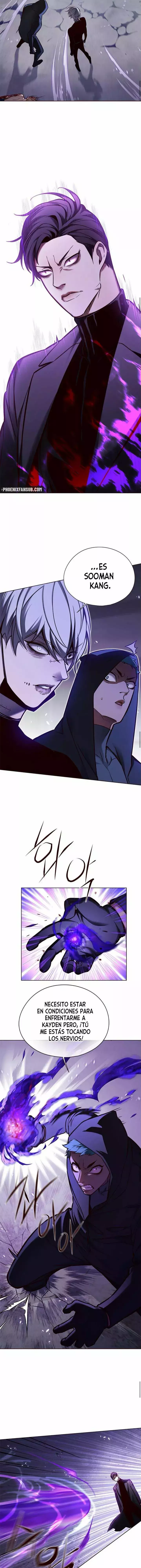 Read Electricidad veloz es Manga Online