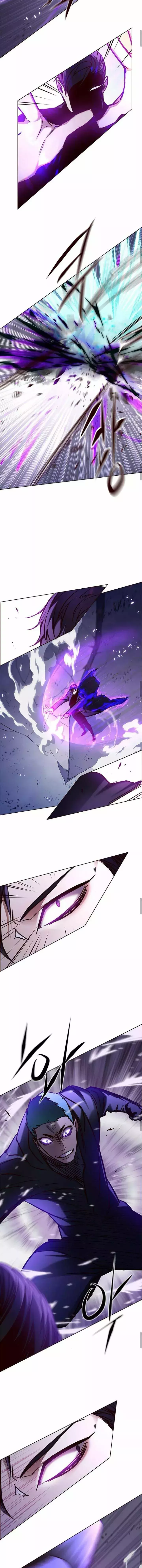 Read Electricidad veloz es Manga Online