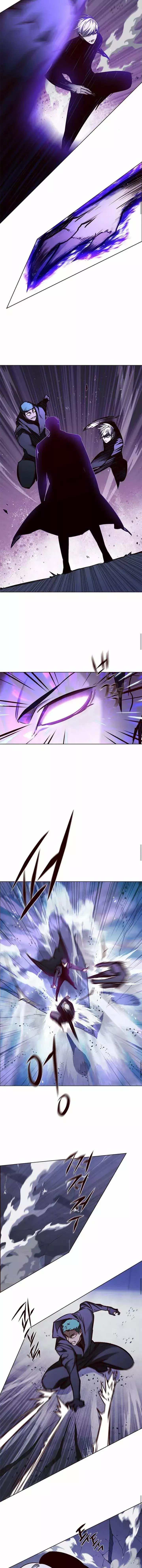 Read Electricidad veloz es Manga Online