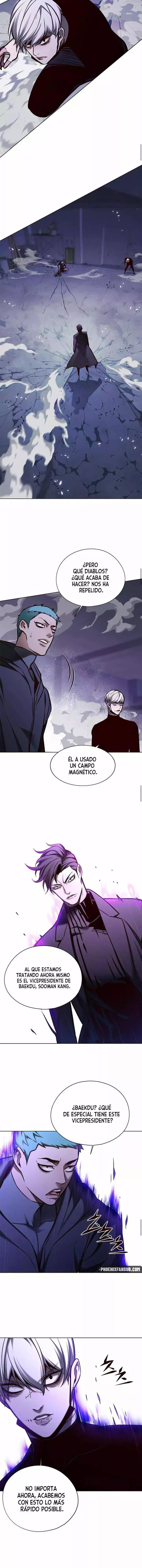 Read Electricidad veloz es Manga Online