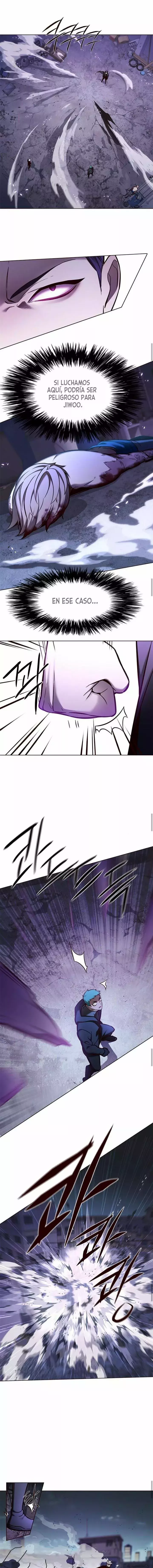 Read Electricidad veloz es Manga Online