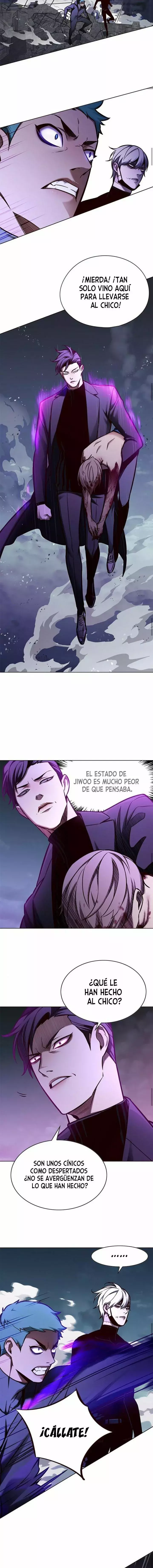 Read Electricidad veloz es Manga Online