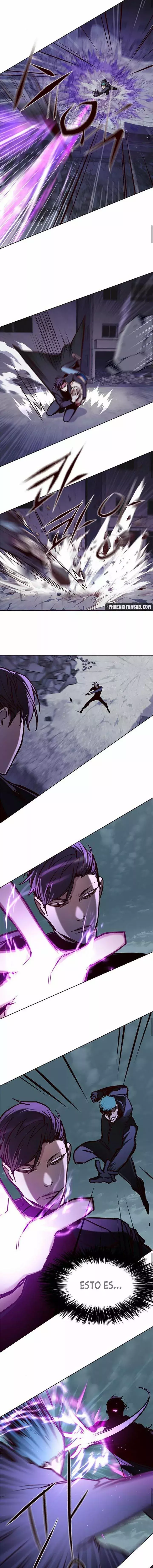 Read Electricidad veloz es Manga Online