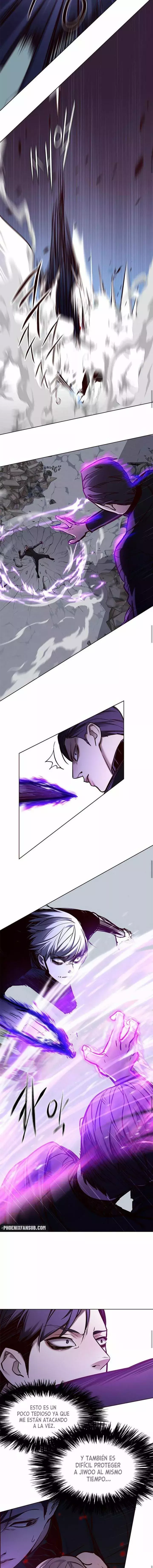 Read Electricidad veloz es Manga Online