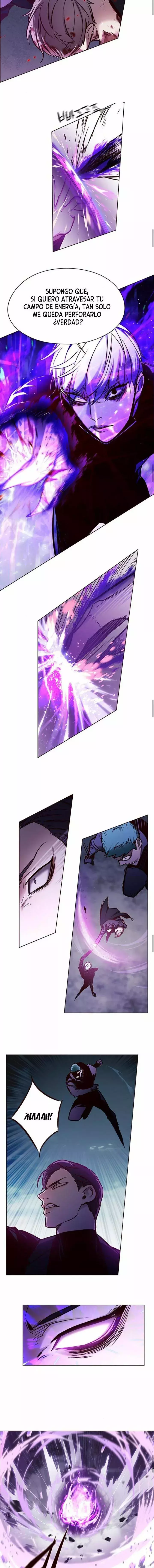 Read Electricidad veloz es Manga Online