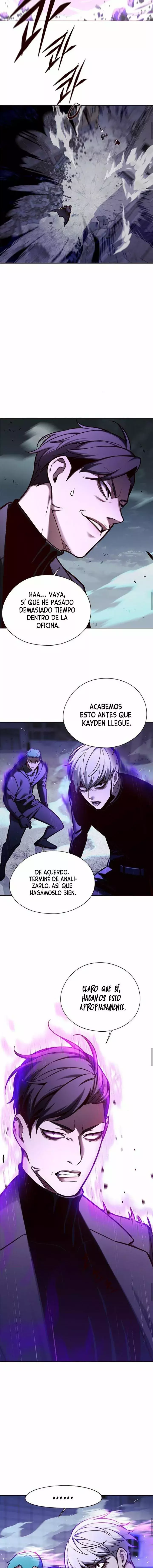 Read Electricidad veloz es Manga Online