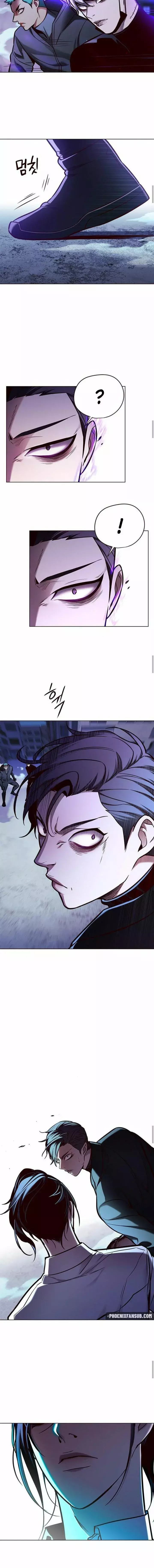 Read Electricidad veloz es Manga Online