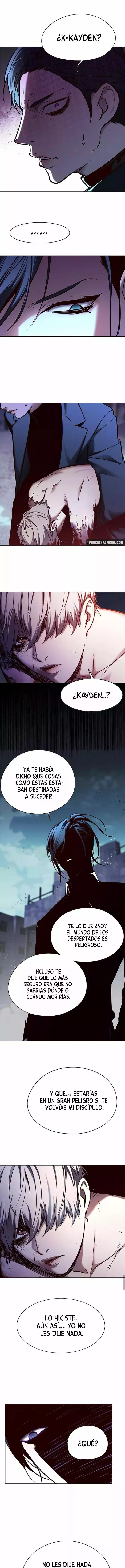 Read Electricidad veloz es Manga Online