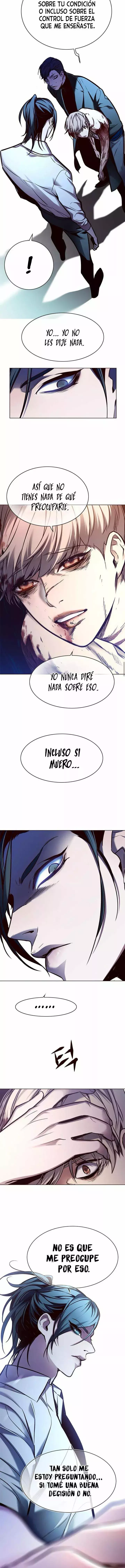 Read Electricidad veloz es Manga Online