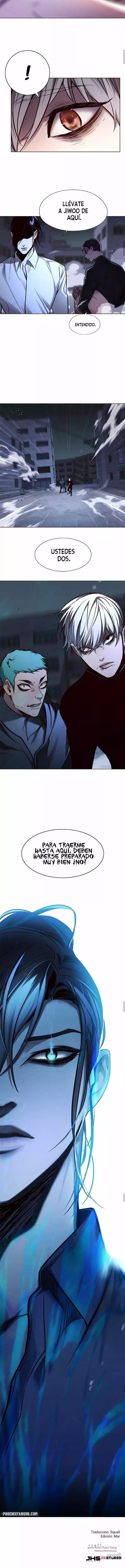 Read Electricidad veloz es Manga Online