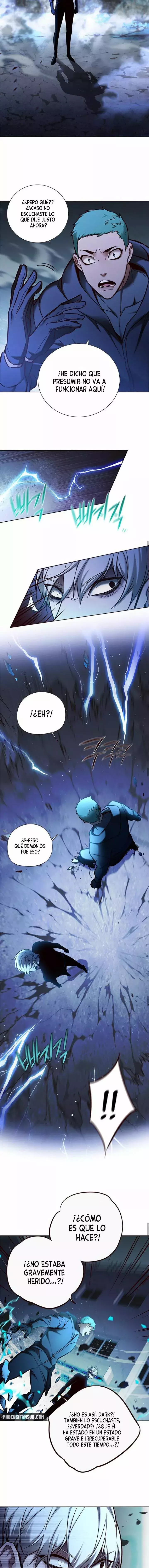 Read Electricidad veloz es Manga Online