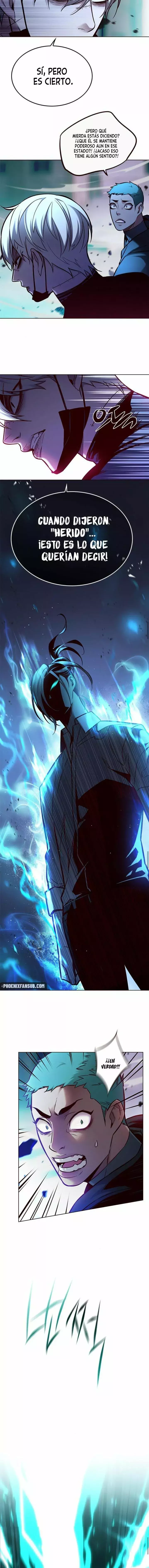 Read Electricidad veloz es Manga Online