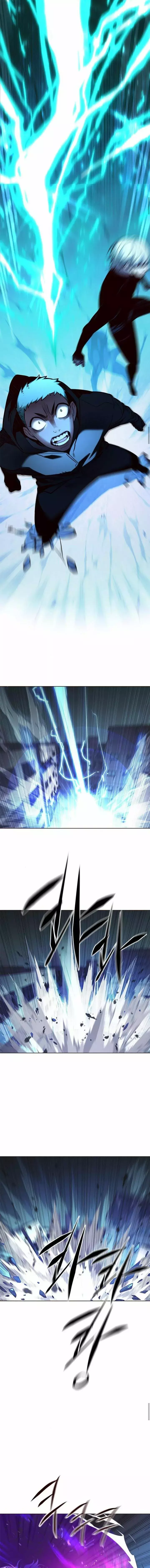 Read Electricidad veloz es Manga Online