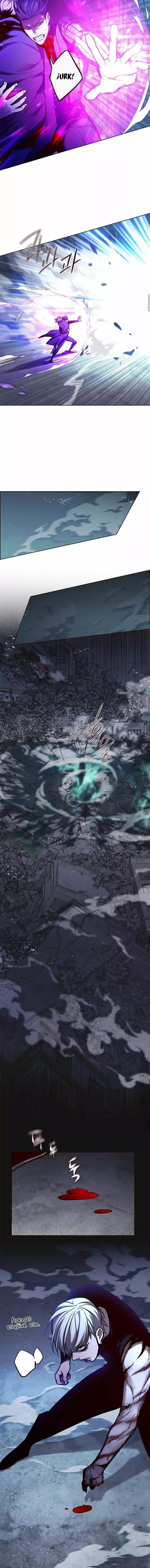 Read Electricidad veloz es Manga Online